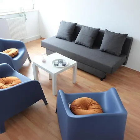 Apartman Wunderschone Wohlfuhloase Inmitten Von Frechen! Frechen